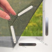 Fenster-Fliegengitter mit