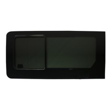 Seitenfenster Schiebefenster