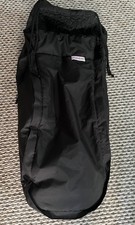 Orgaterm Fußsack für Kinderwagen Buggy Schlupfsack Kind 1 I