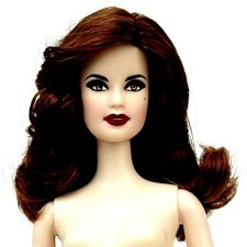 The Twilight Saga Nude Esme