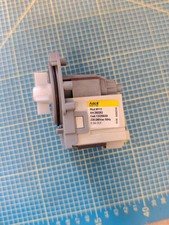 Zanussi Electrolux AEG