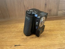 Getestet: Fast Neu Mamiya