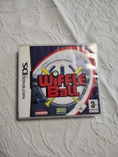 Wiffle ball - (nintendo, ds)