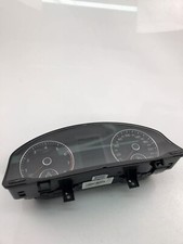 NO2781 VW Speedometer Cluster 1K8920872 (Tachometer) Scirocco 2011