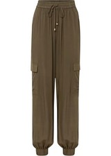 modische Cargohose mit