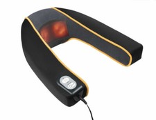 MEDISANA MNV Nackenmassage-Hörnchen mit Vibrationsmassage