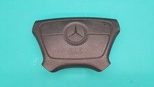 Original Mercedes-Benz W124 W126 W129 W140 W202 W210 Leder Lenkrad Airbag