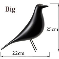 Vintage VITRA EAMES House Bird