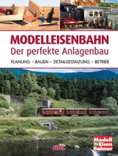 MEB Modelleisenbahn - Der