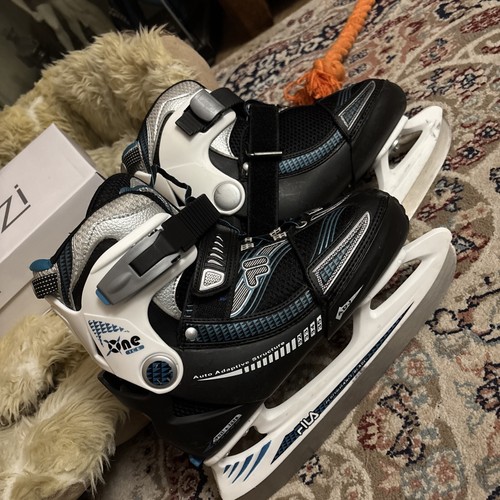 Hockey schlittschuhe - hockey,