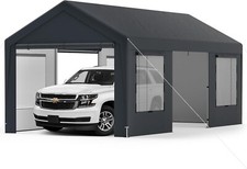 Zeltgarage carport garagenzelt - carport,