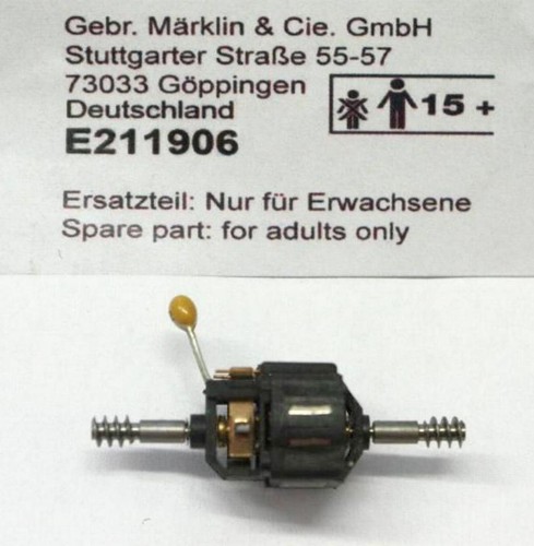 Märklin e211906 z - märklin,