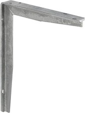 Schwerlast-Konsole Metall