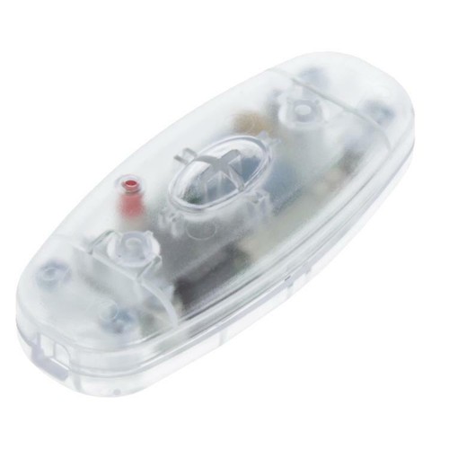 Led schnurdimmer transparent - led-schnurdimmer,