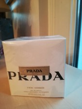 Prada eau ambree de - ambree, "
