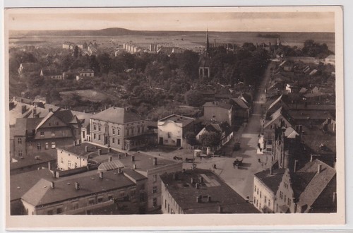905050 wolgast - ak,