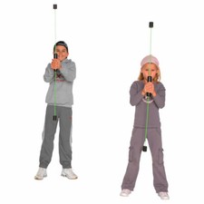 Flexi-Bar Kids, Schwingstab
