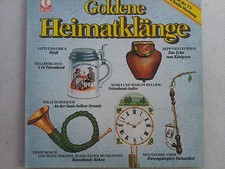 Goldene Heimatklänge - K-Tel