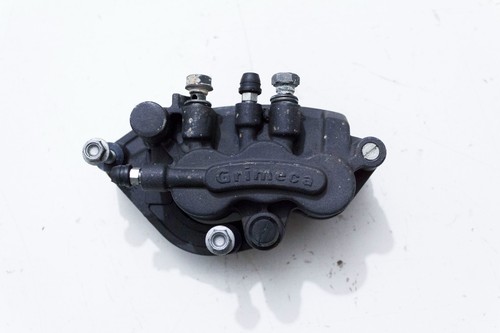 Bremssattel vorne grimeca - bremssattel,