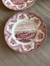 Johnson bros old britain - johnson,