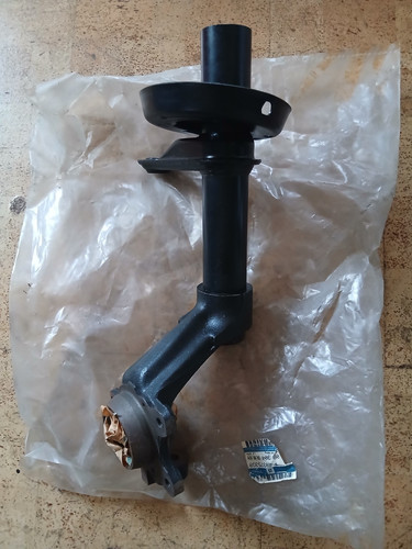 Neu opel astra federbein - f,
