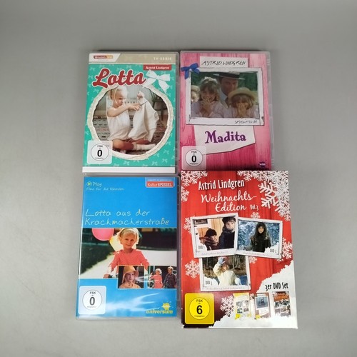 Bundle universum astrid - universum,