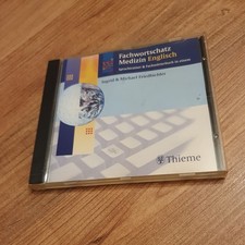 Fachwortschatz Medizin