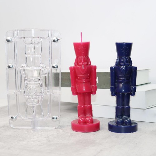 Figurenform kerzenform - figurenform,