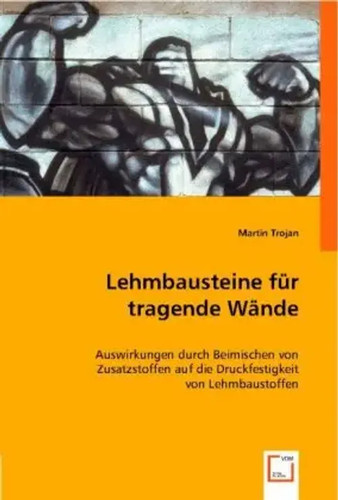 Martin trojan lehmbausteine - trojan, |