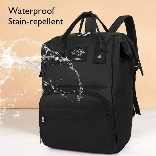 Windelrucksack wickeltasche - windelrucksack,