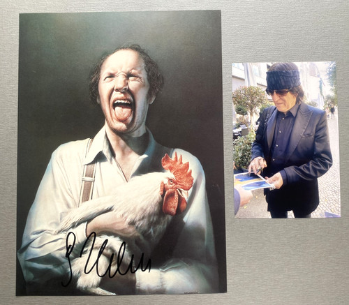 Gottfried helnwein kunst - helnwein,