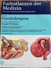 Netter CIBA Collection