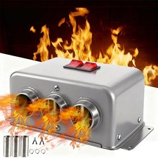 Auto Heizlüfter Auto Heizung