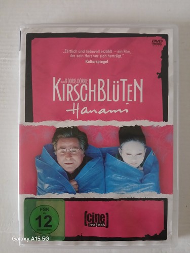 Kirschblüten hanami doris - kirschblüten, |