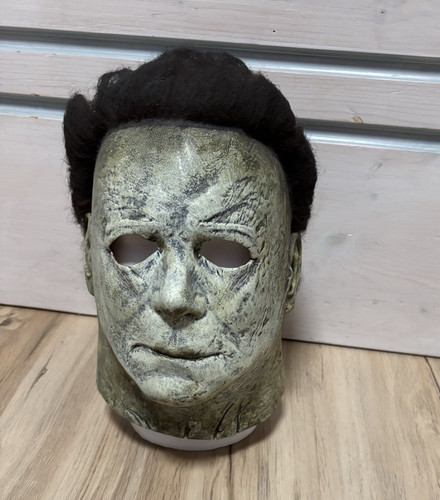 Michael myers maske - michael,