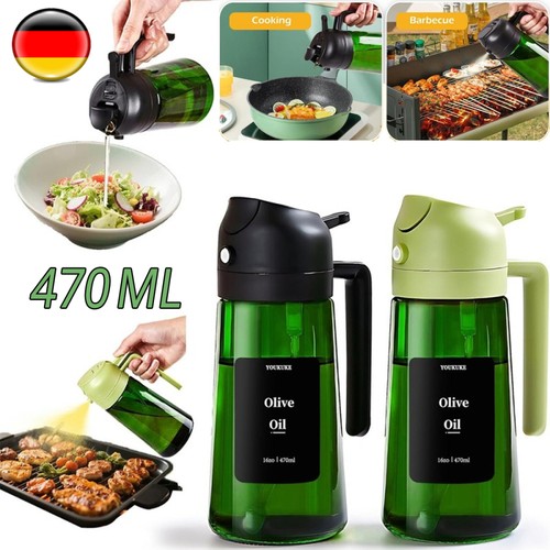 ölsprüher 470ml für - 470ml,