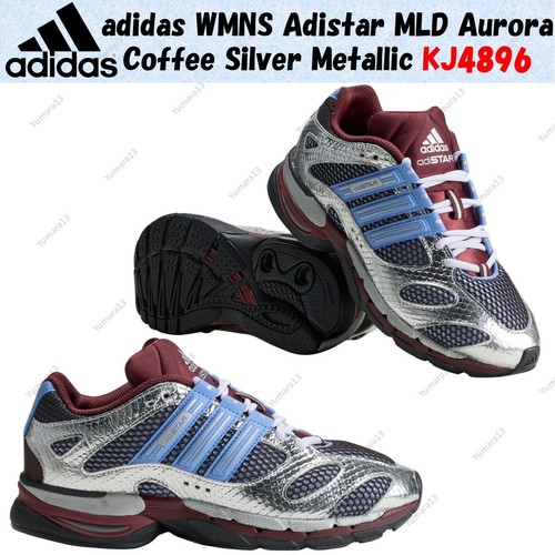 Adidas wmns adistar - adistar, aurora