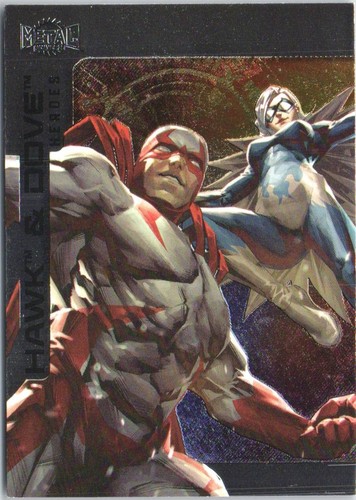 2025 skybox metal universe - 2025,