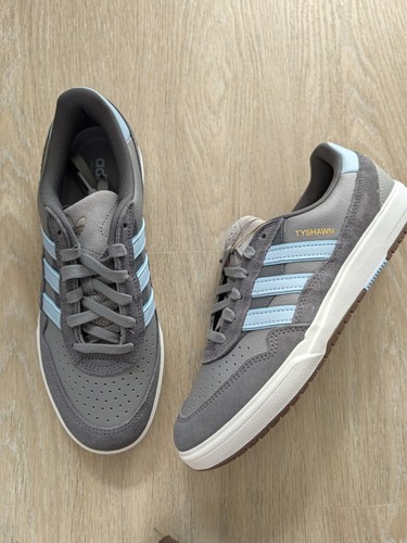 Adidas skateboarding tyshawn - skateboarding,