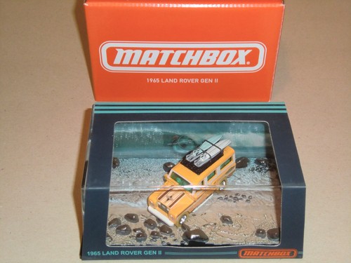 Matchbox mattel creations - mattel,