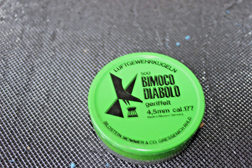 Bimoco diabolo - bimoco,