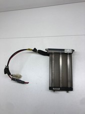 Mazda 3 I 2005 Zuheizer