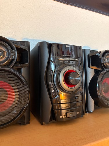 Rad114 mini hifi anlage - rad114,
