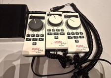 Lenz Digital plus Steuerung