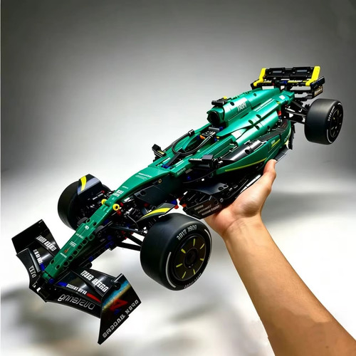 Technical racing supercar - racing,