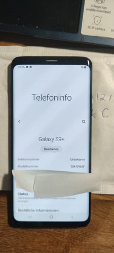 Samsung galaxy plus 64gb - galaxy, s9