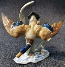 Hutschenreuther Kunstabteilung