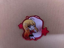 Schlüsselanhänger Charlotte