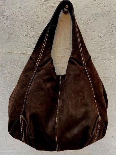 Tod vintage leder - tod's,