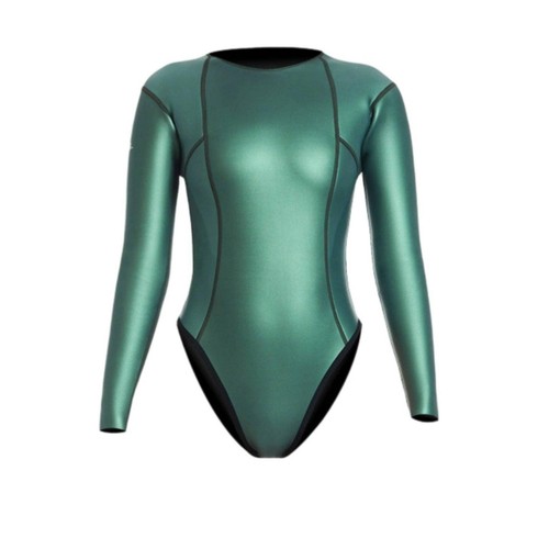 Neoprenanzug aus chloropren